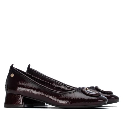 ZAPATO DE VESTIR MUJER CARMELA 164363 